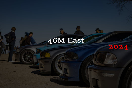 46M East 2024
