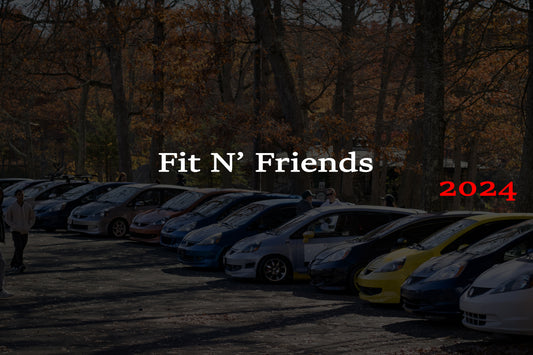 Fit N' Friends Cruise 2024