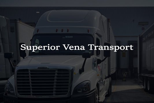 Superior Vena Transport
