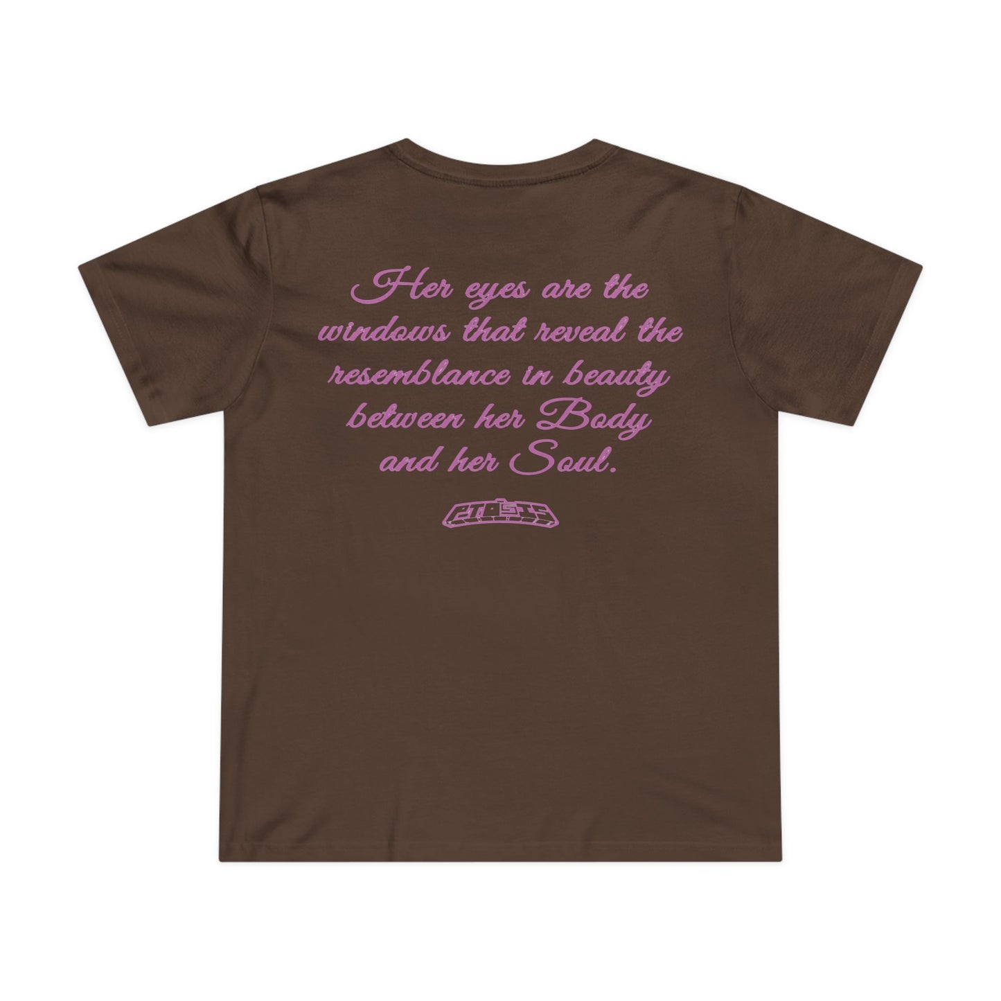 Her Eyes Women's Tee