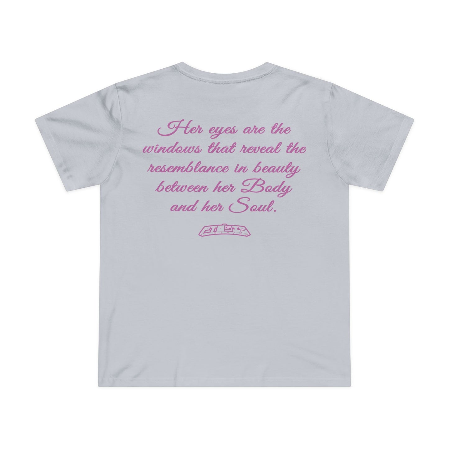 Her Eyes Women's Tee