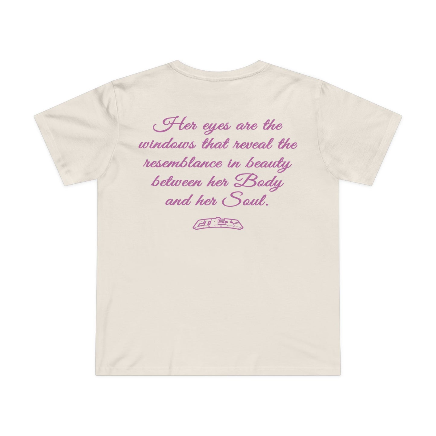 Her Eyes Women's Tee