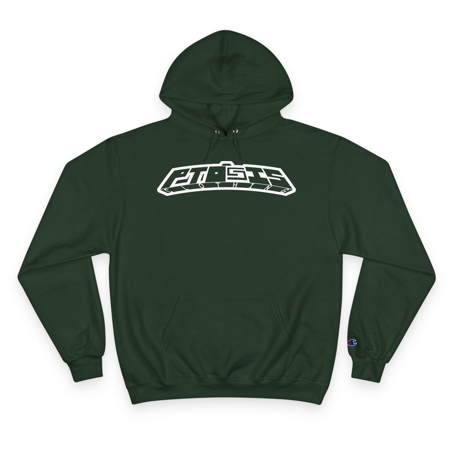 Ptosis Clothing Hoodie
