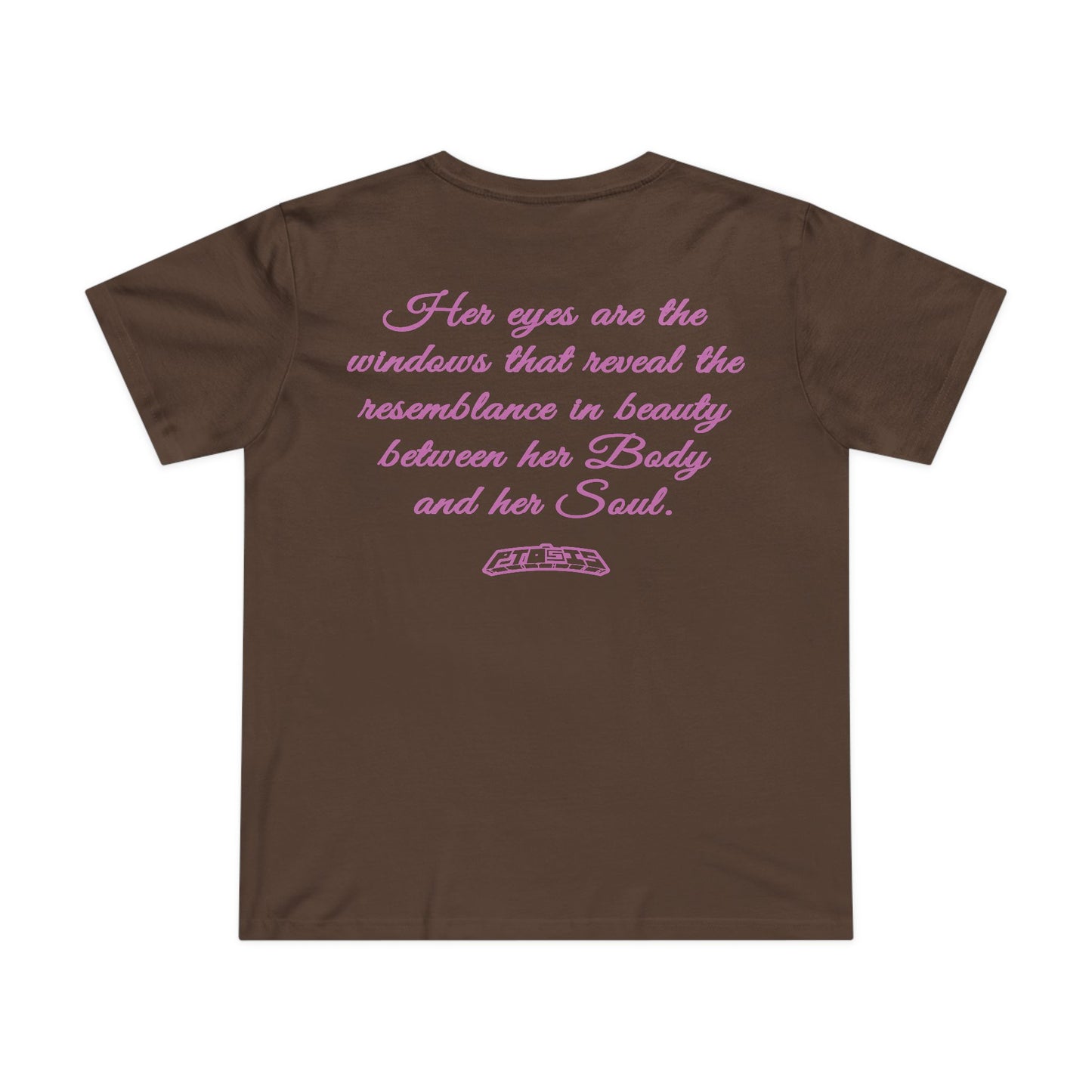Her Eyes Women's Tee