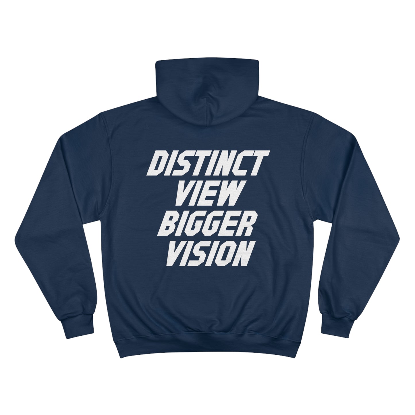 Ptosis Clothing Hoodie
