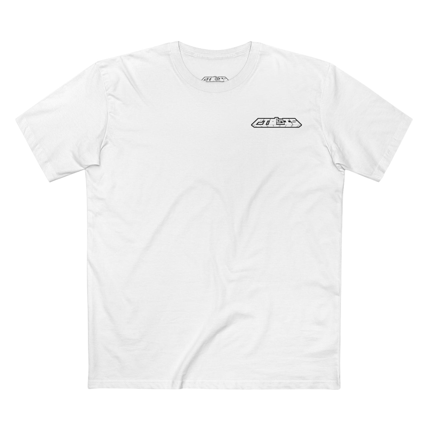 Subaru GR Hatchback Tee