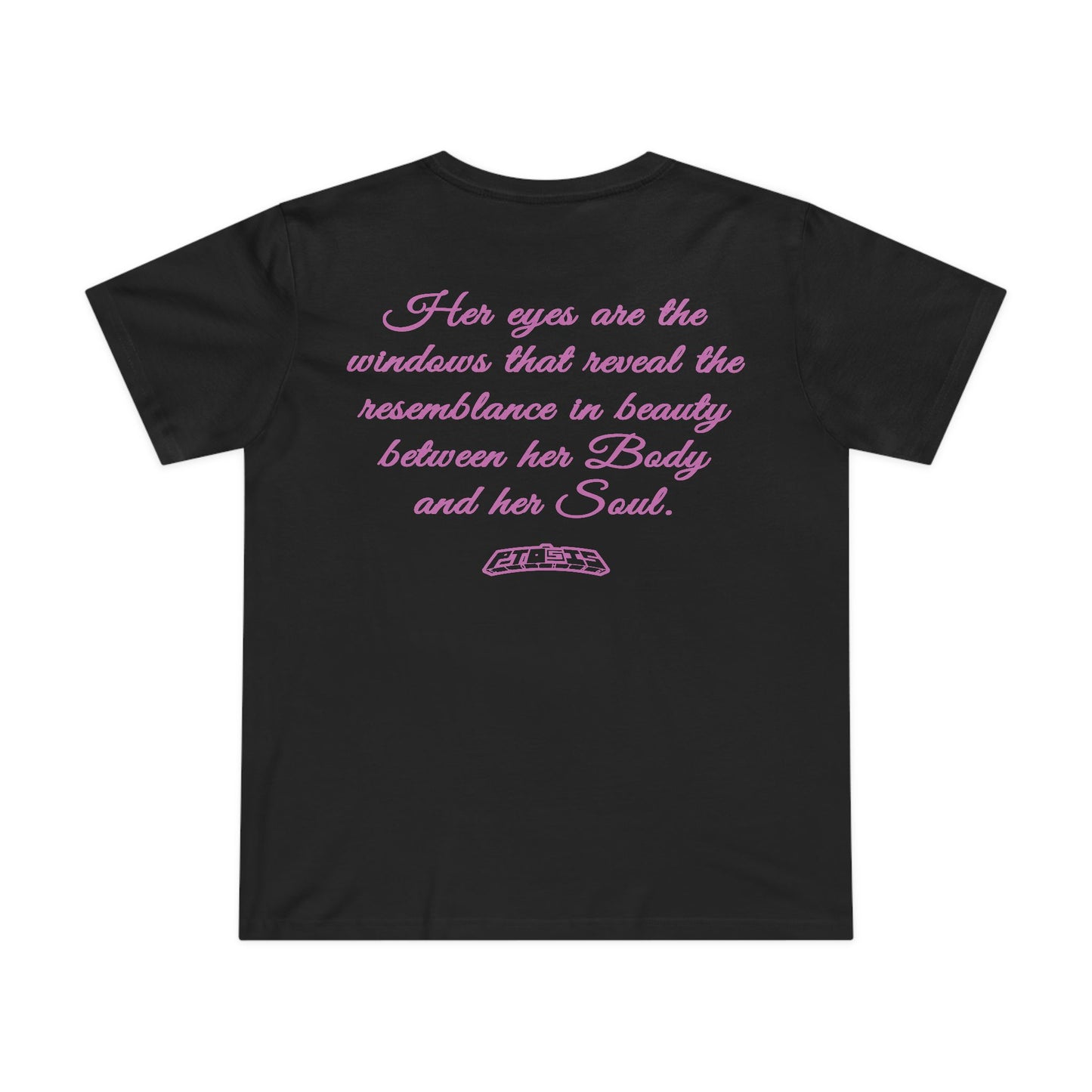 Her Eyes Women's Tee