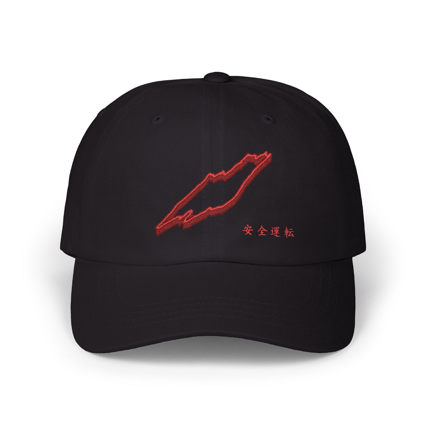 The Loop Classic Dad Cap
