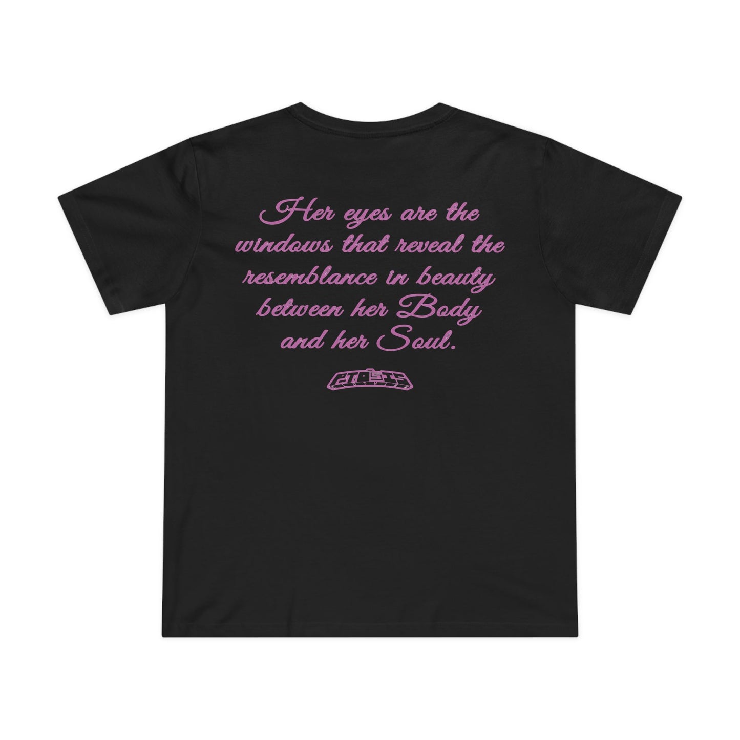Her Eyes Women's Tee