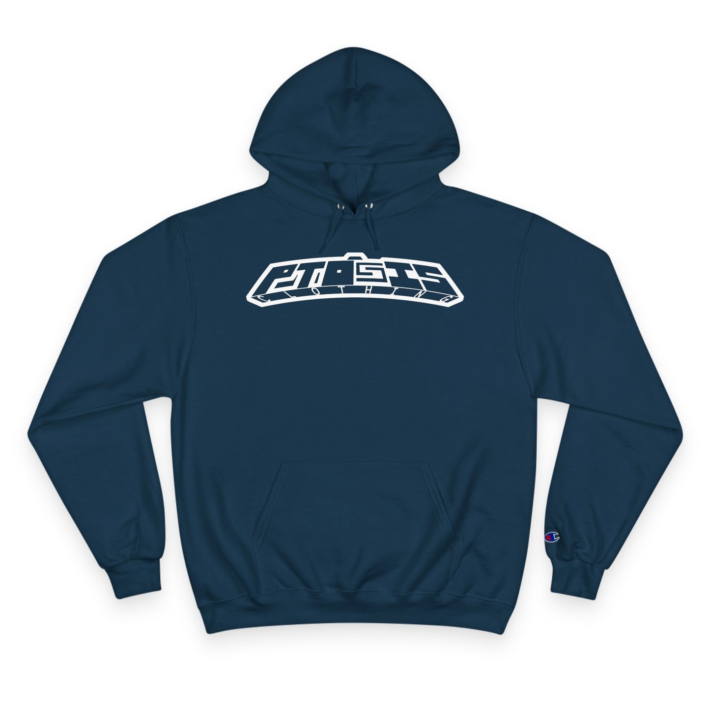 Ptosis Clothing Hoodie