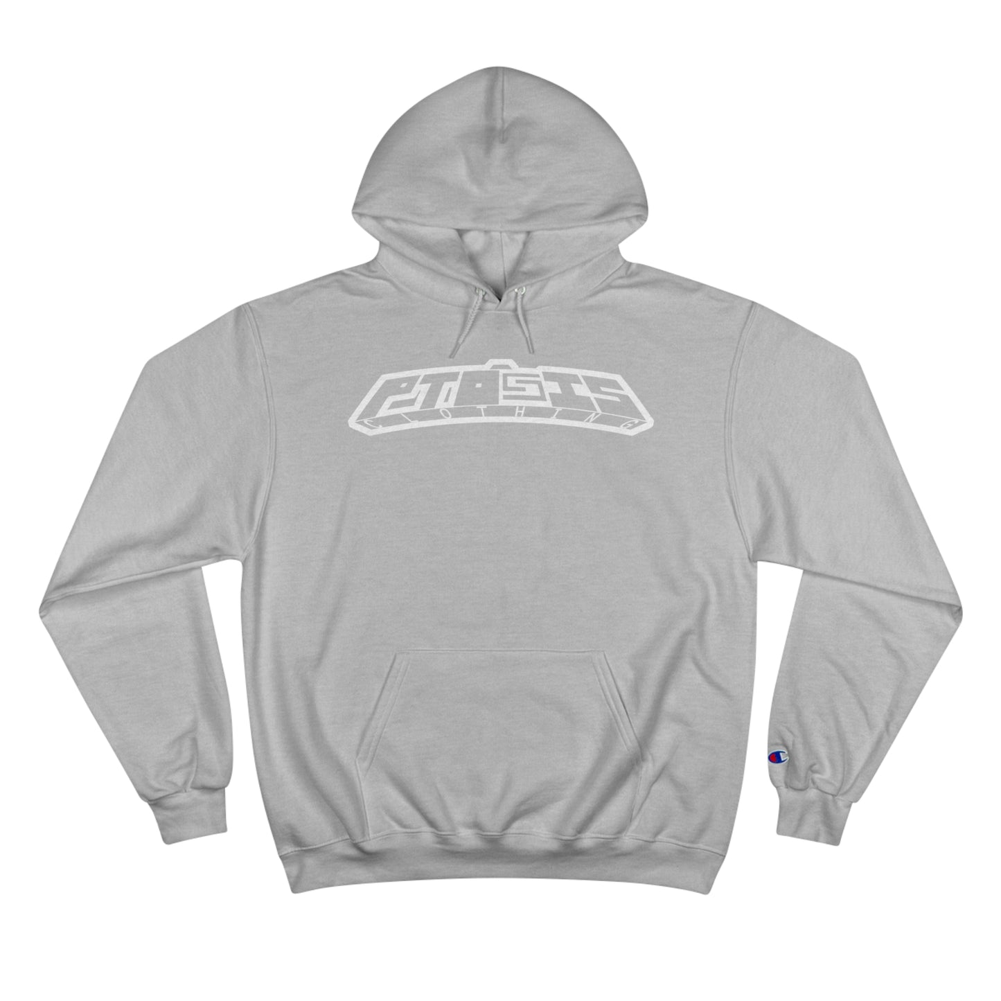 Ptosis Clothing Hoodie