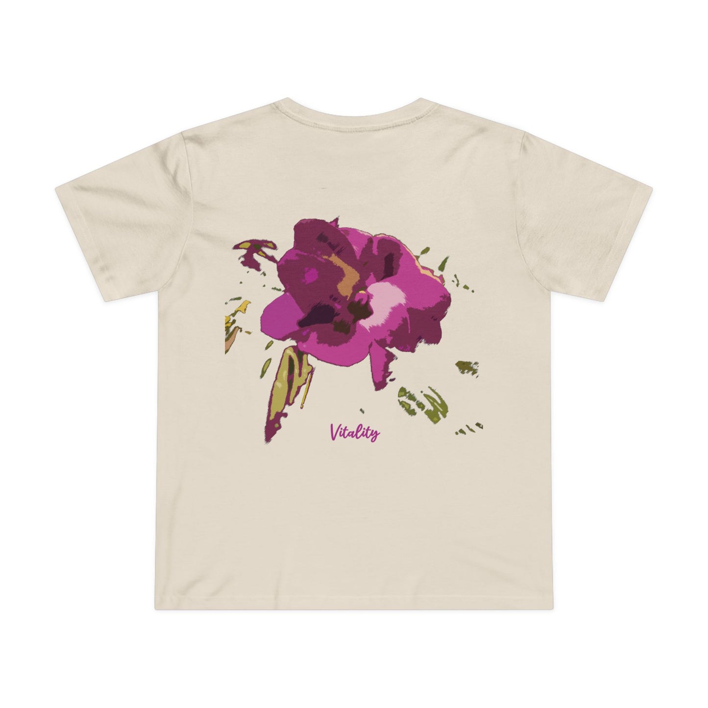 Impatiens Women's Tee