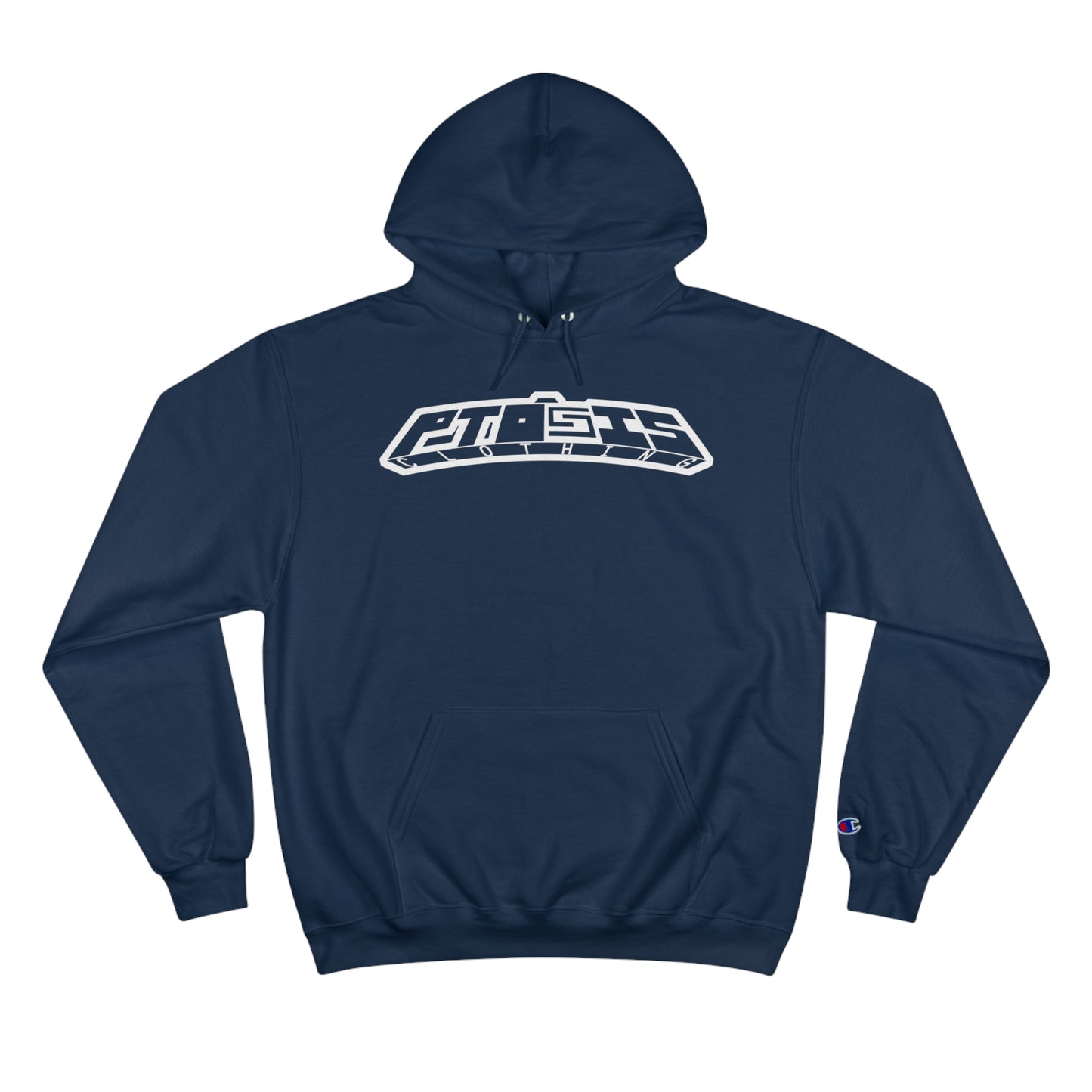 Ptosis Clothing Hoodie