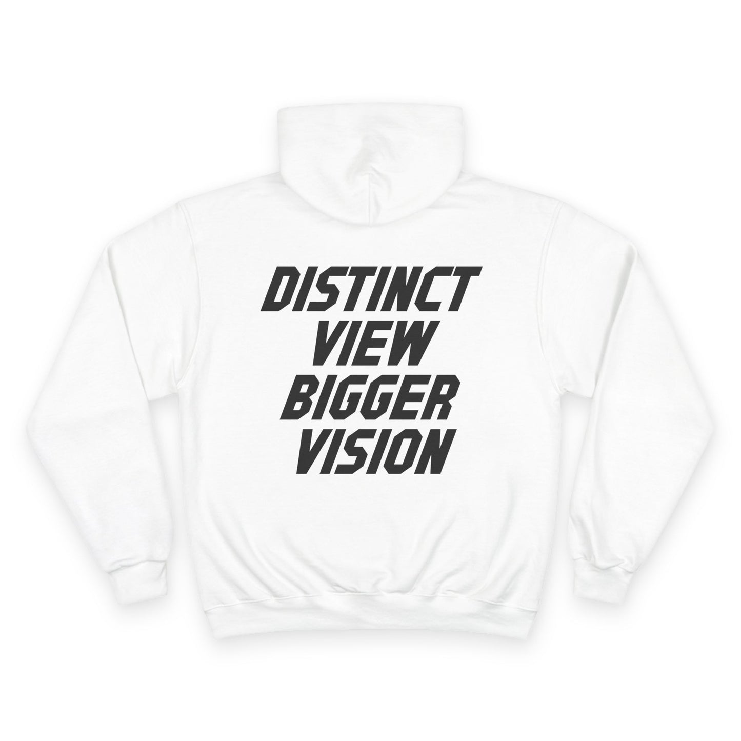 Ptosis Clothing Hoodie