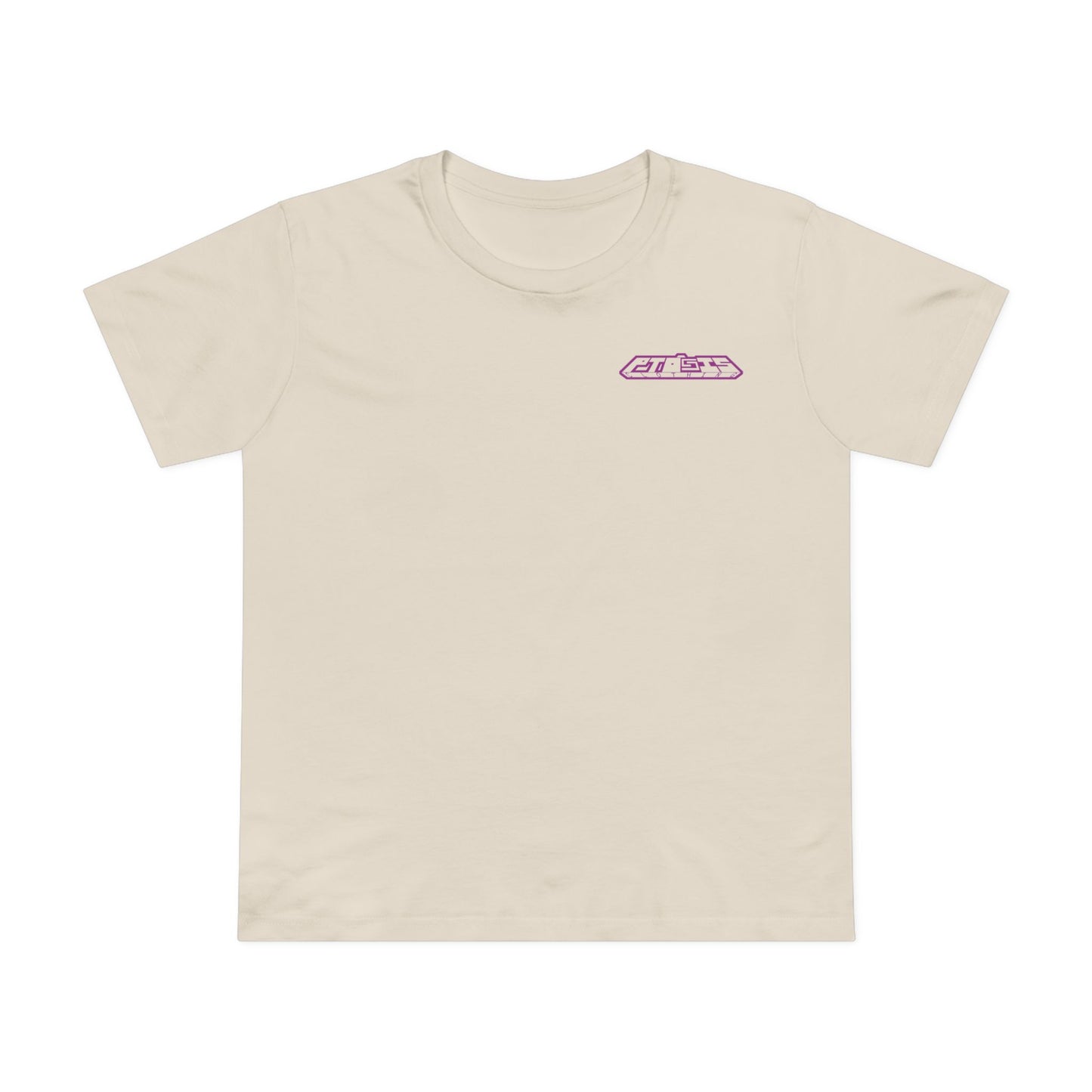 Impatiens Women's Tee