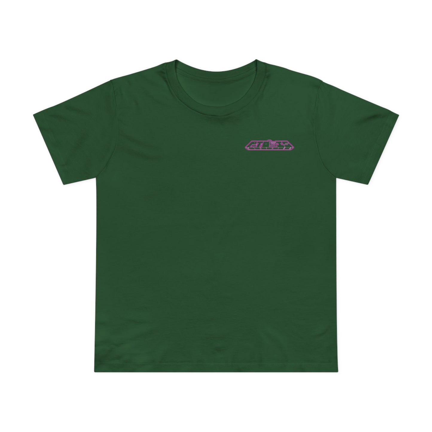 Impatiens Women's Tee
