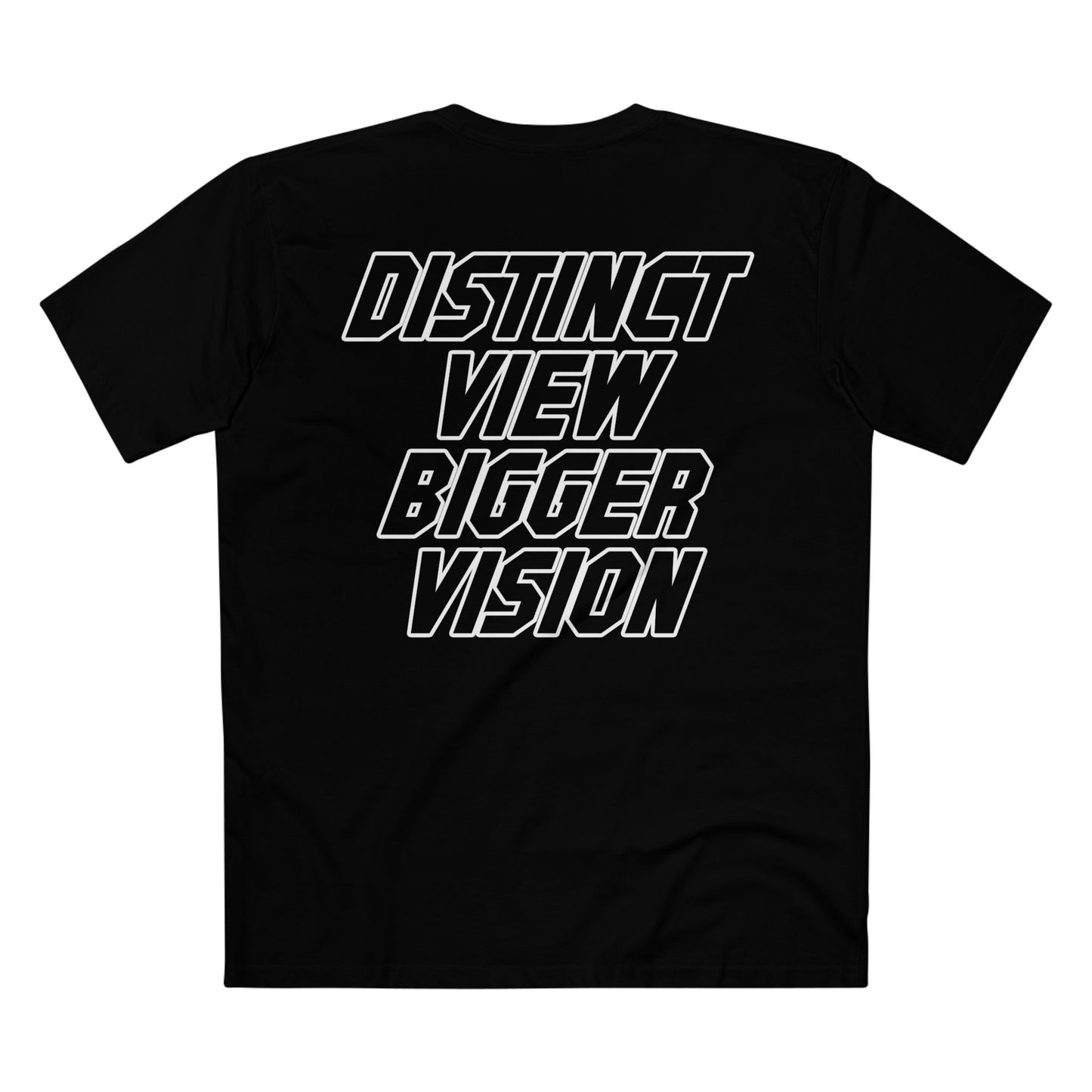 Ptosis Clothing Tee
