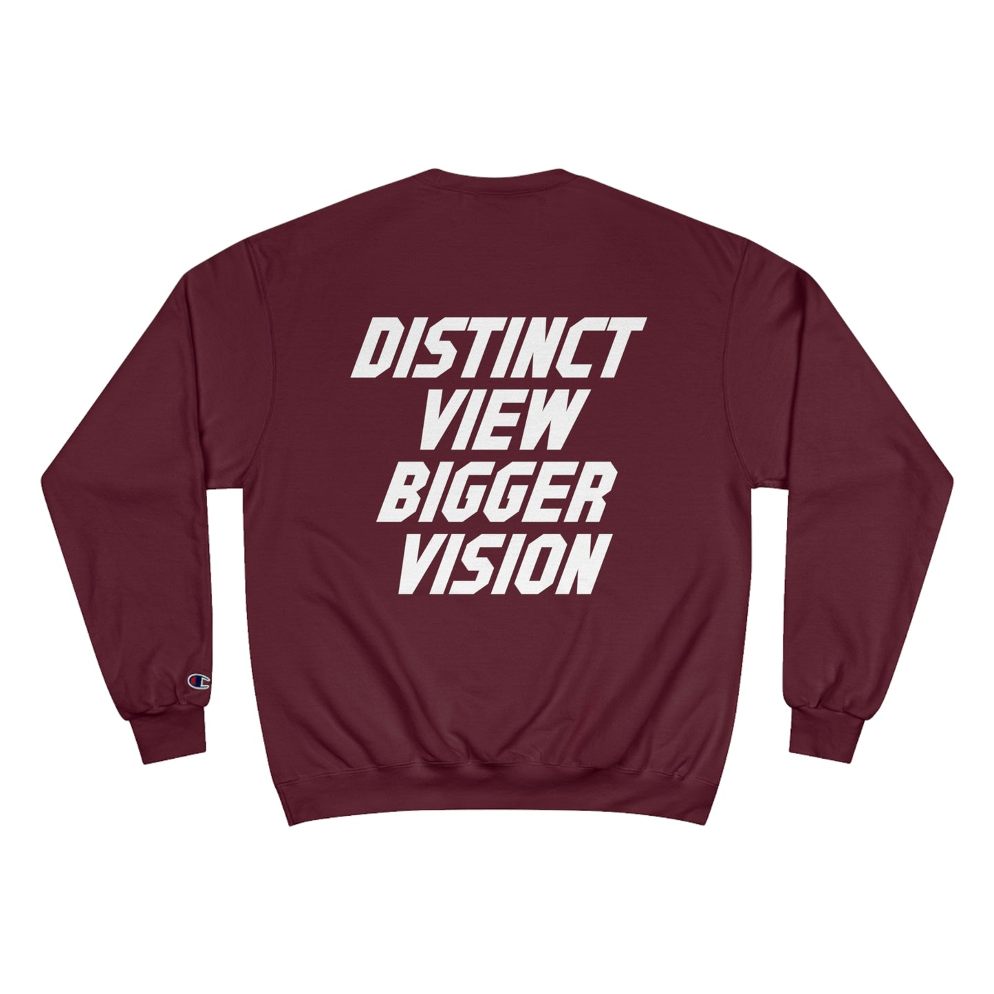 Ptosis Clothing Sweatshirt