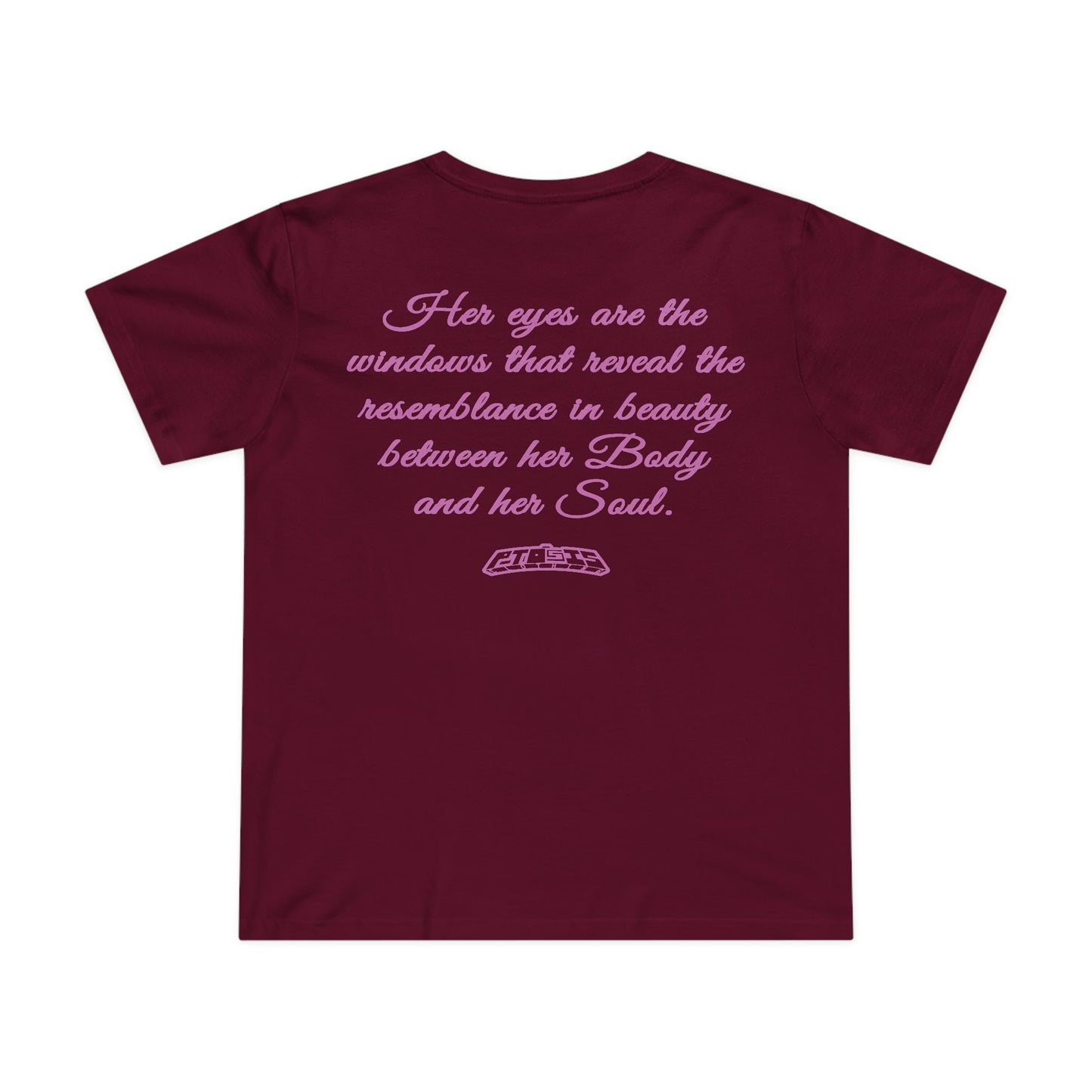 Her Eyes Women's Tee