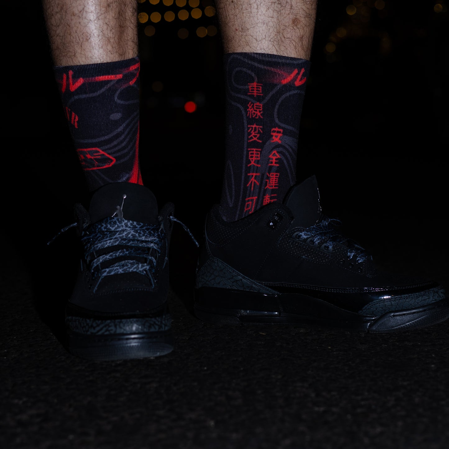 The Loop Cushioned Crew Socks