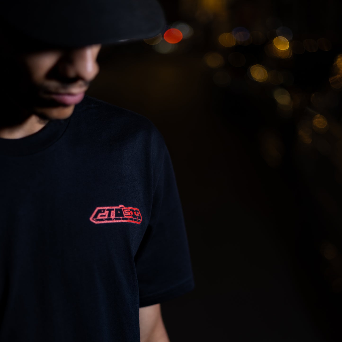 The Loop Tee