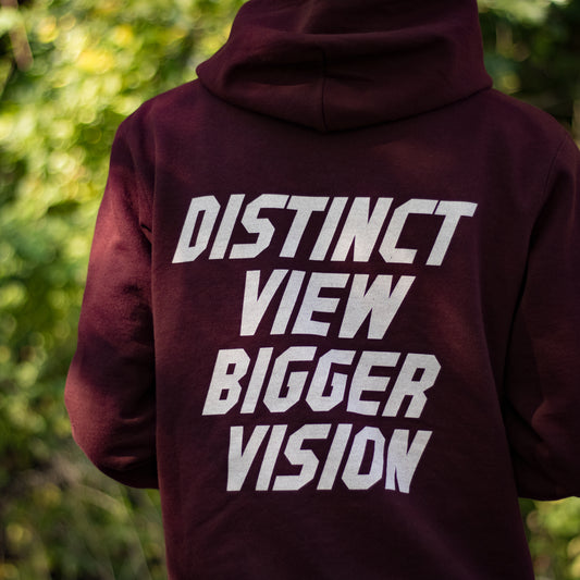 Ptosis Clothing Hoodie