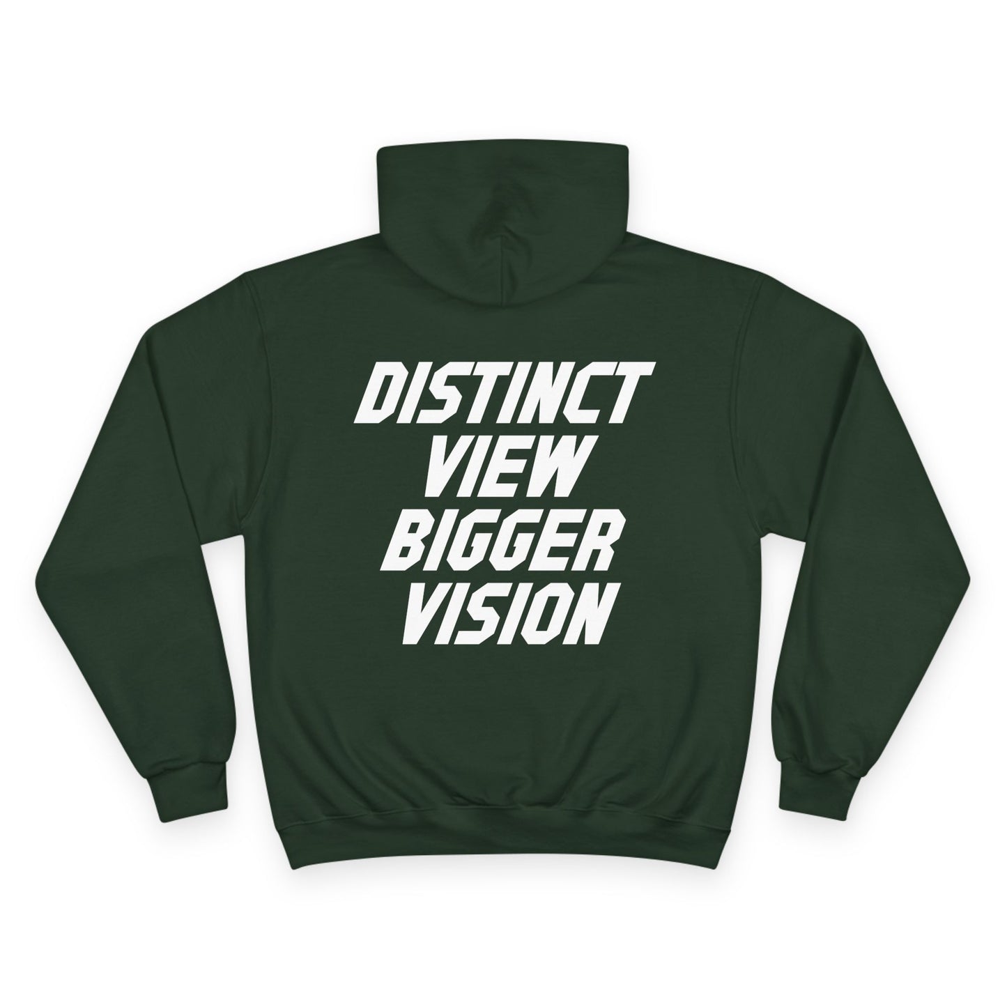 Ptosis Clothing Hoodie