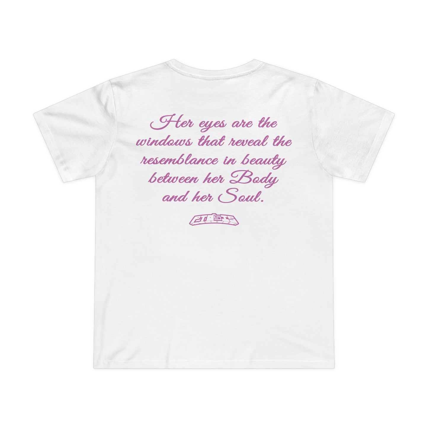 Her Eyes Women's Tee