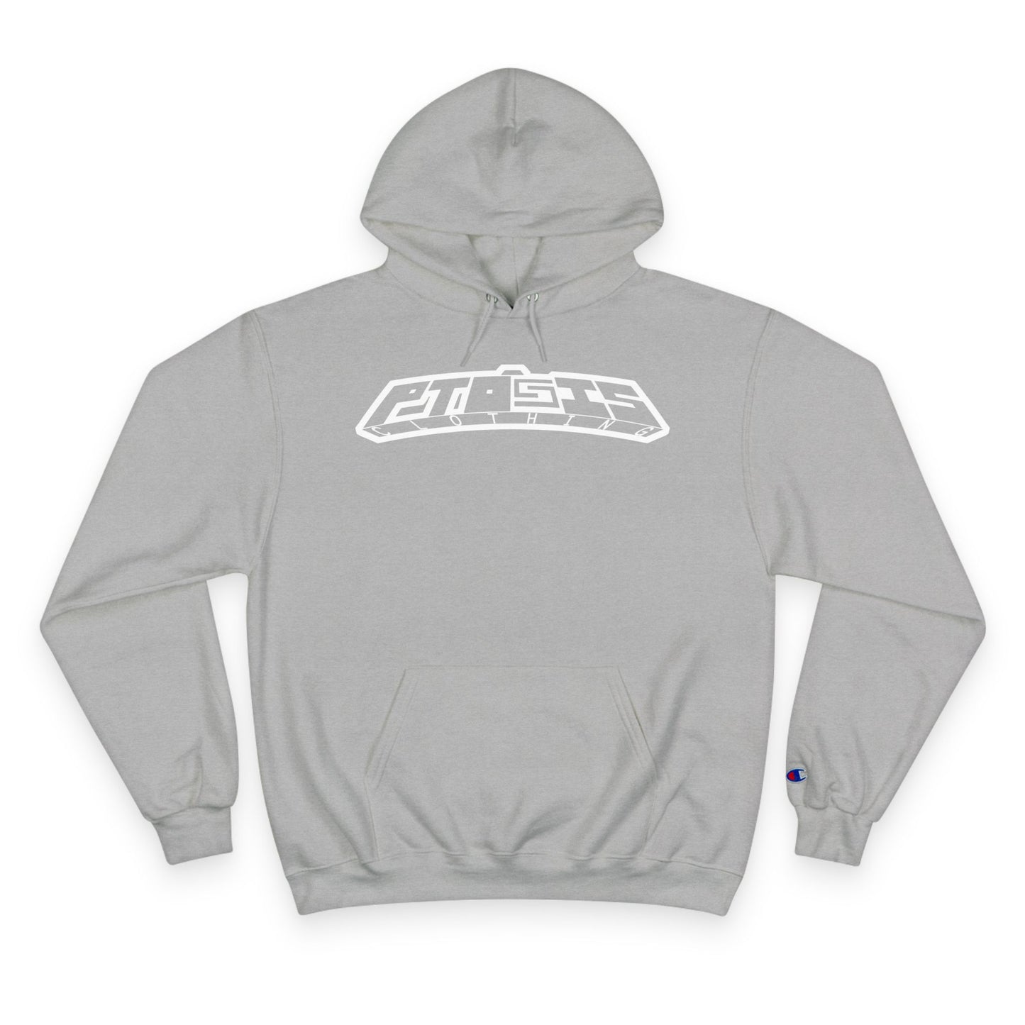 Ptosis Clothing Hoodie