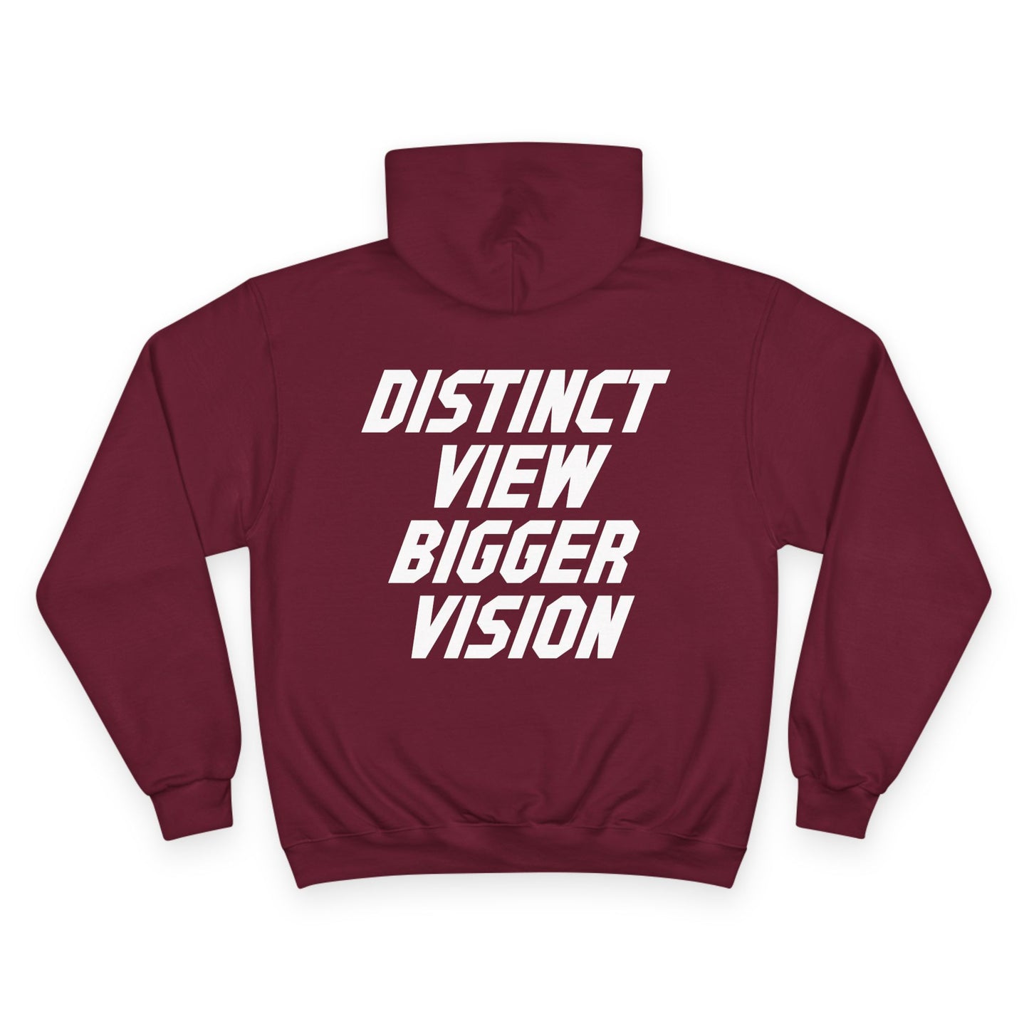 Ptosis Clothing Hoodie