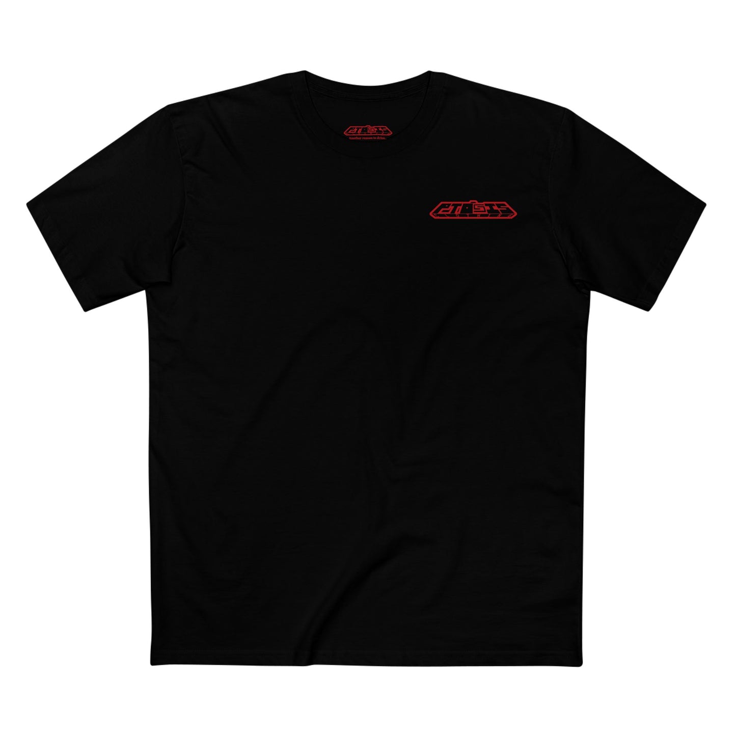 The Loop Tee