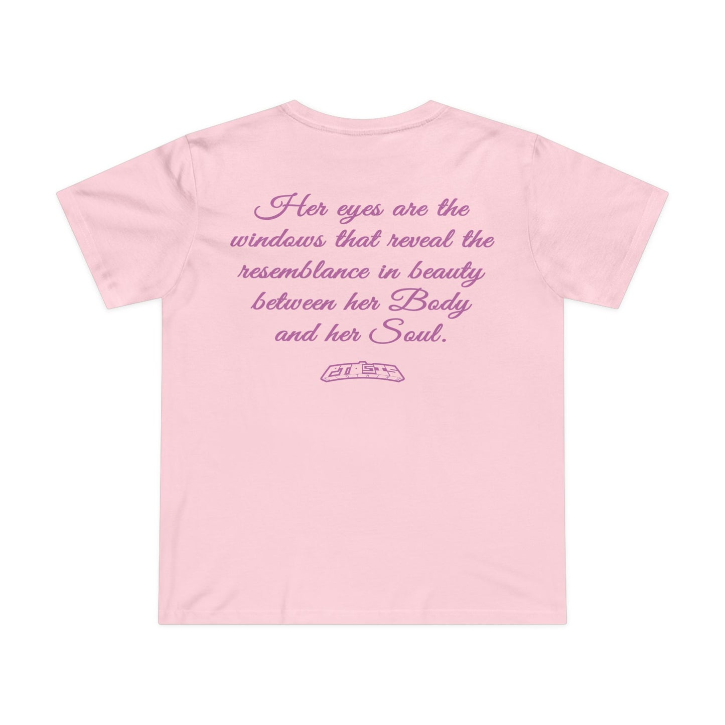 Her Eyes Women's Tee