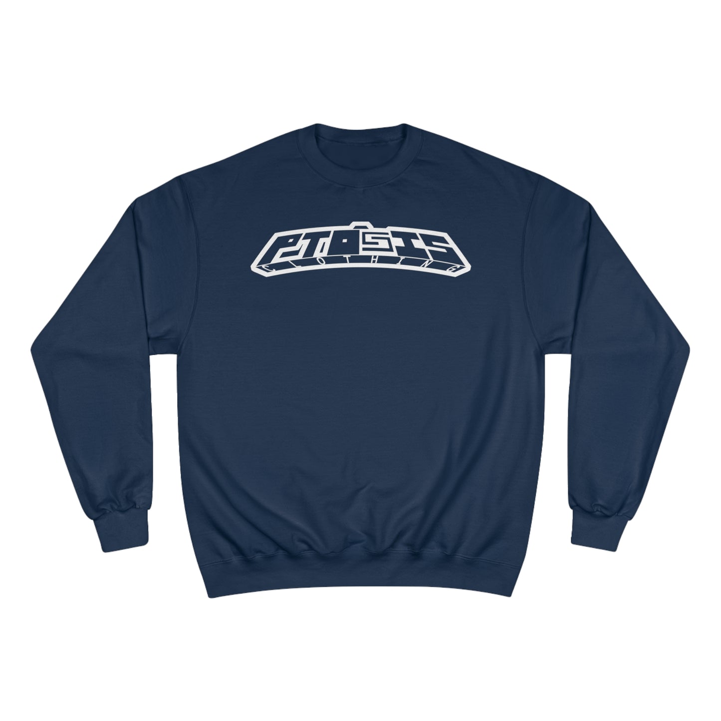 Ptosis Clothing Sweatshirt