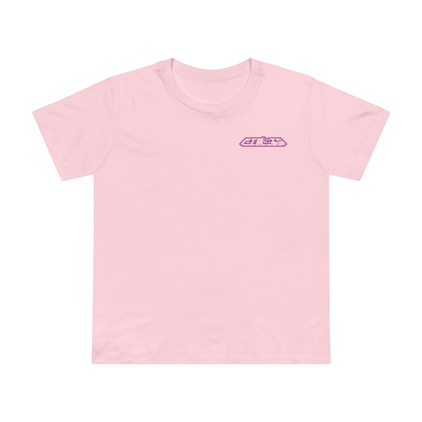 Impatiens Women's Tee