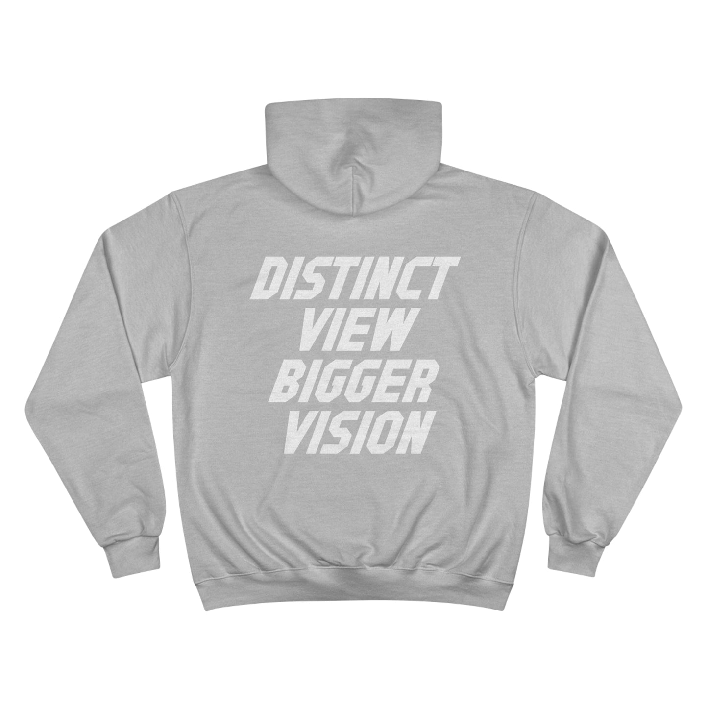 Ptosis Clothing Hoodie