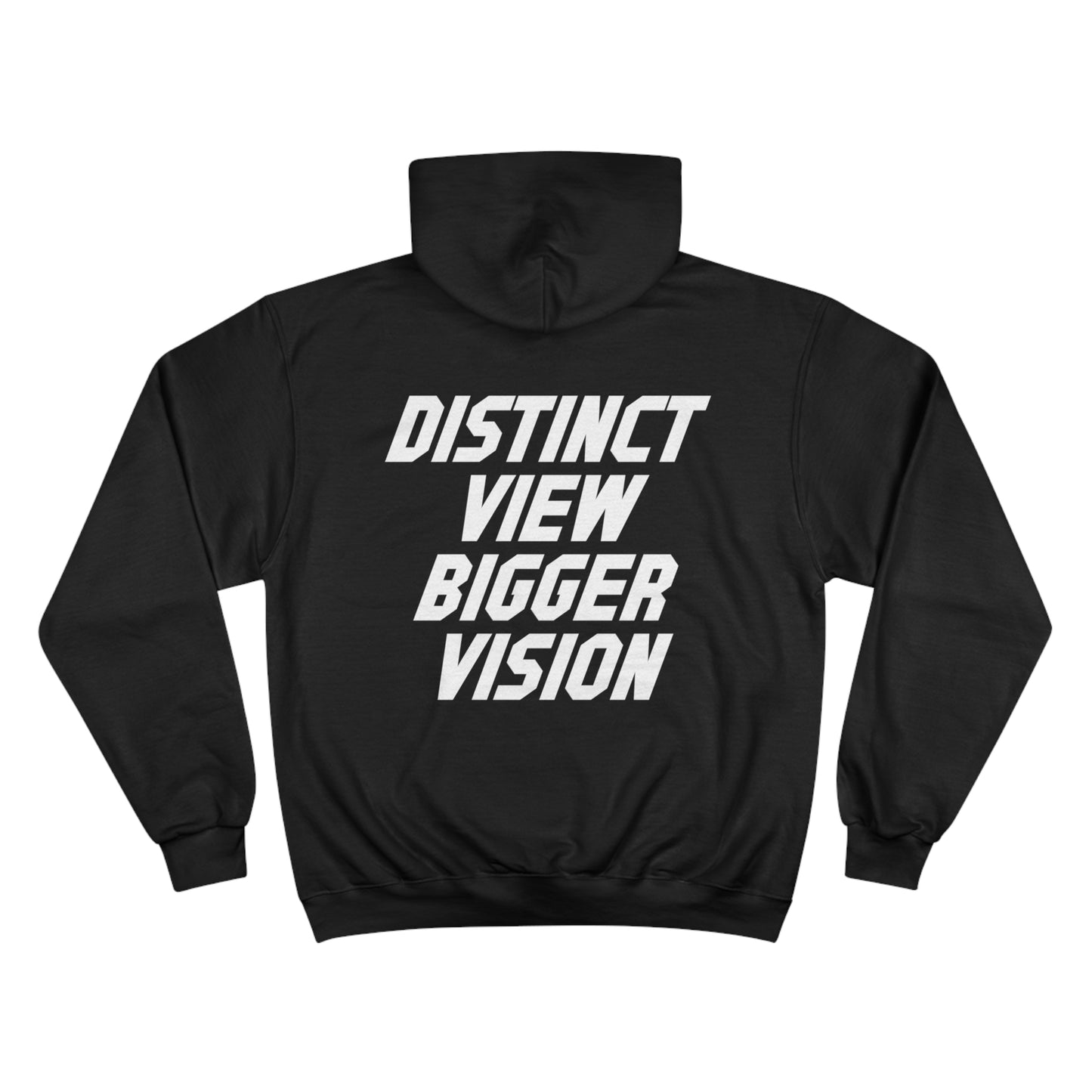 Ptosis Clothing Hoodie