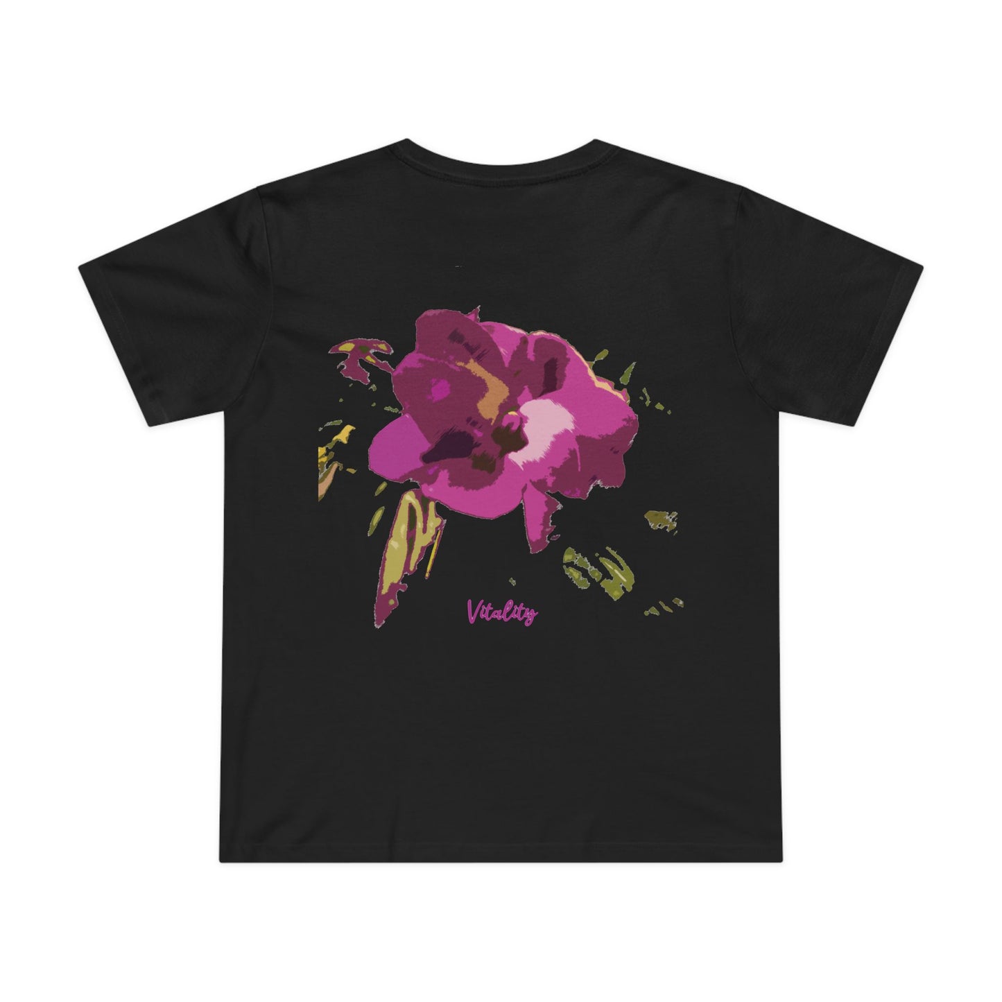 Impatiens Women's Tee