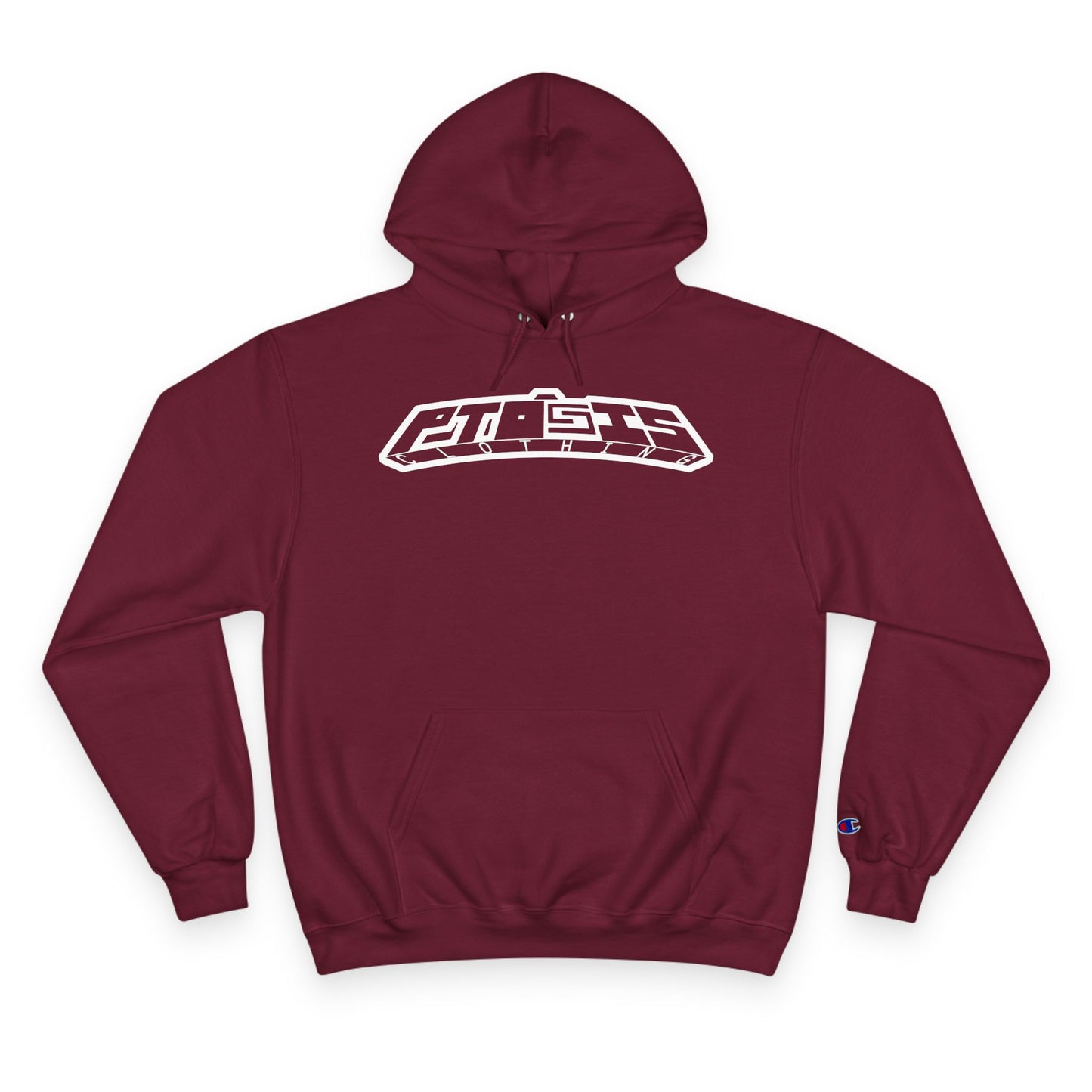 Ptosis Clothing Hoodie