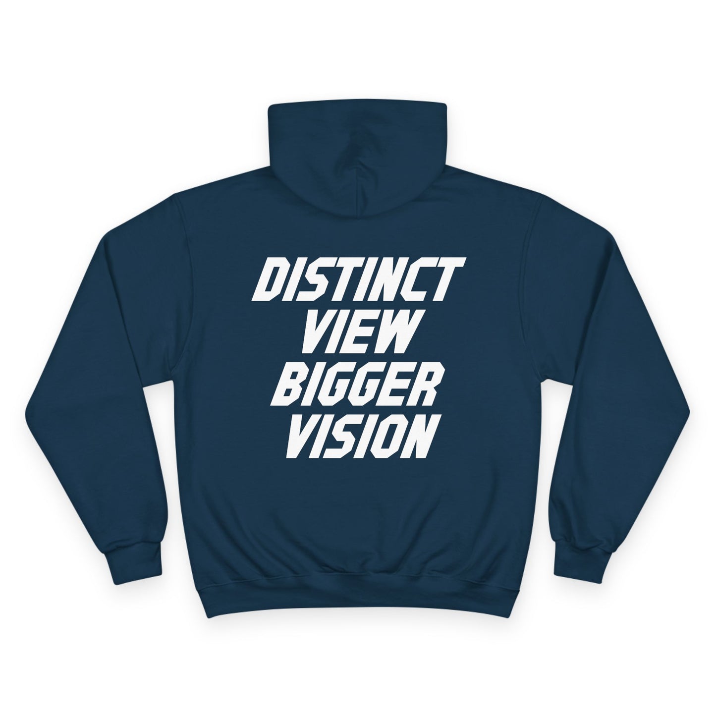 Ptosis Clothing Hoodie