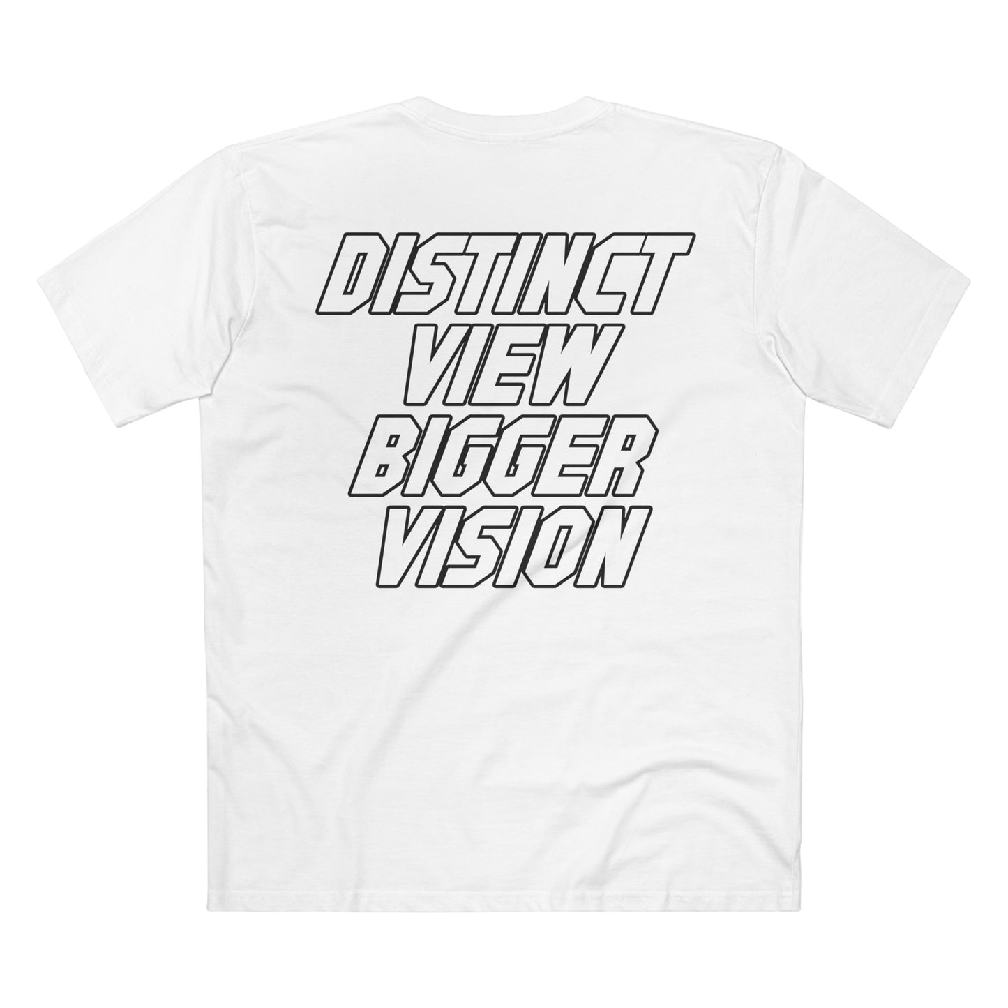 Ptosis Clothing Tee