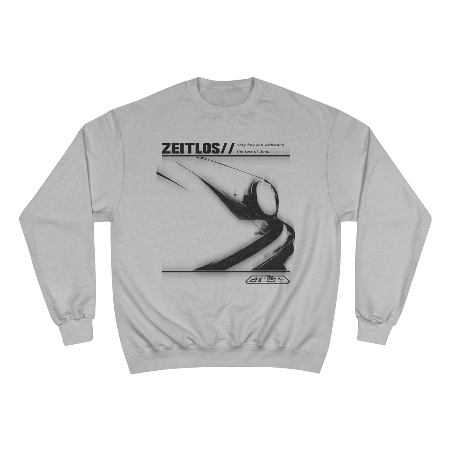 Zeitlos Sweatshirt