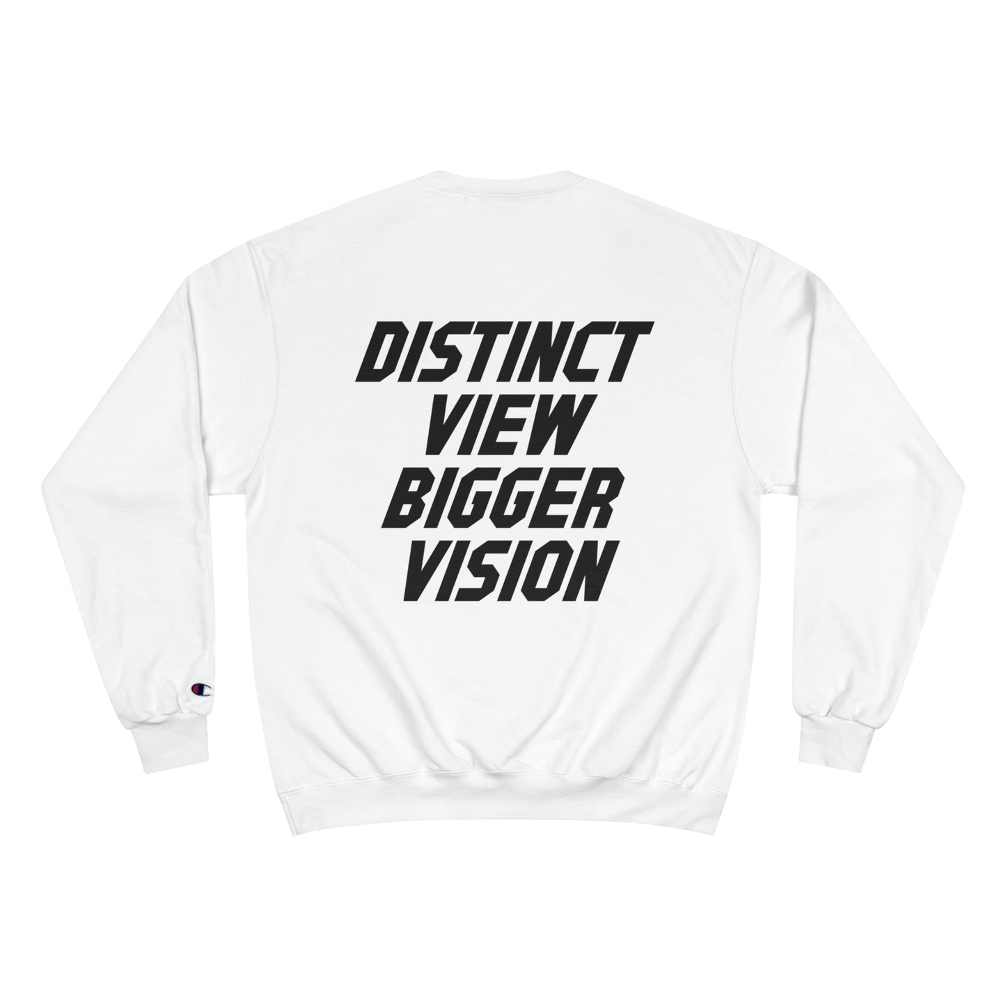 Ptosis Clothing Sweatshirt