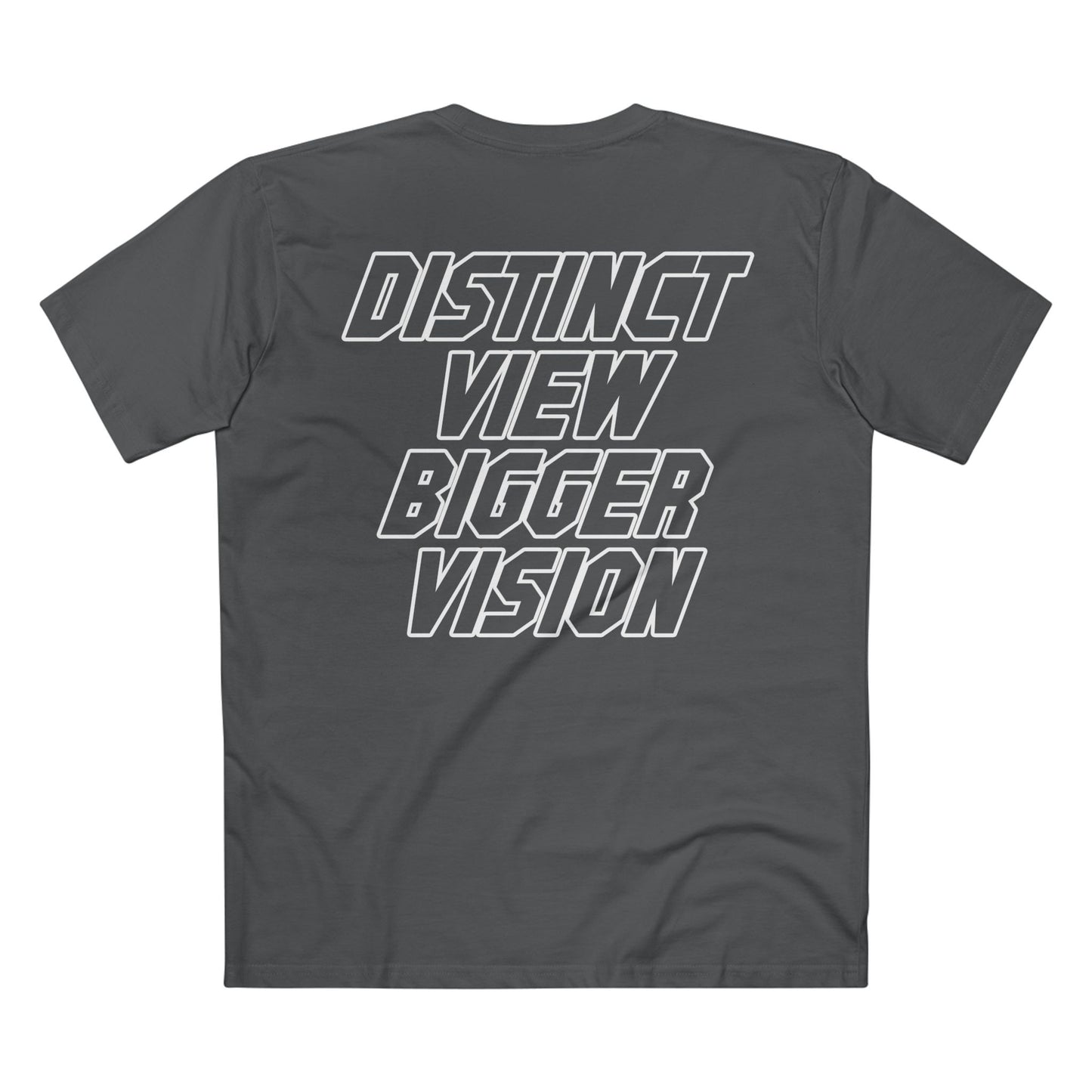Ptosis Clothing Tee