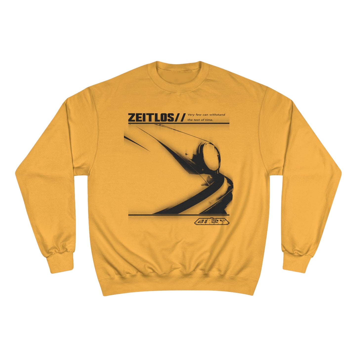 Zeitlos Sweatshirt