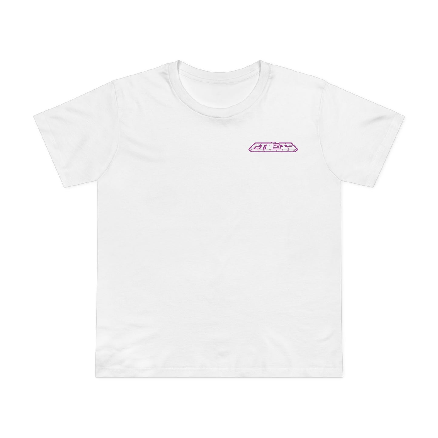 Impatiens Women's Tee