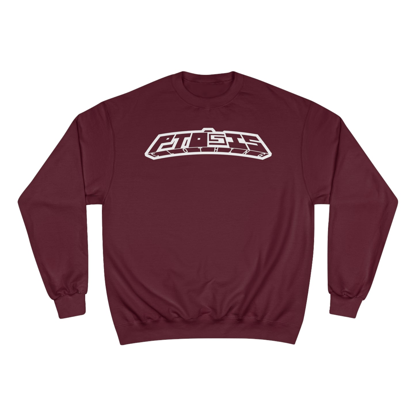 Ptosis Clothing Sweatshirt