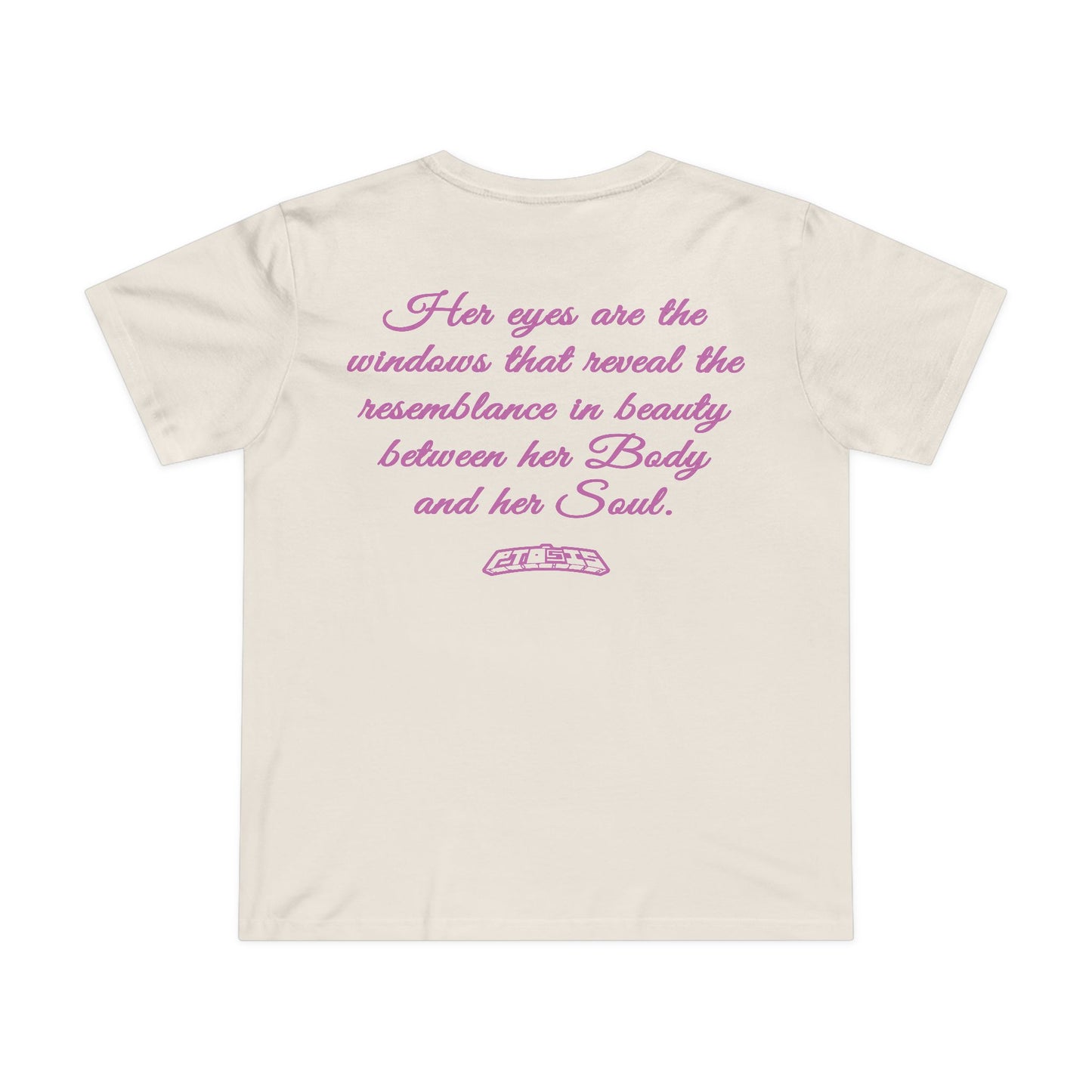 Her Eyes Women's Tee