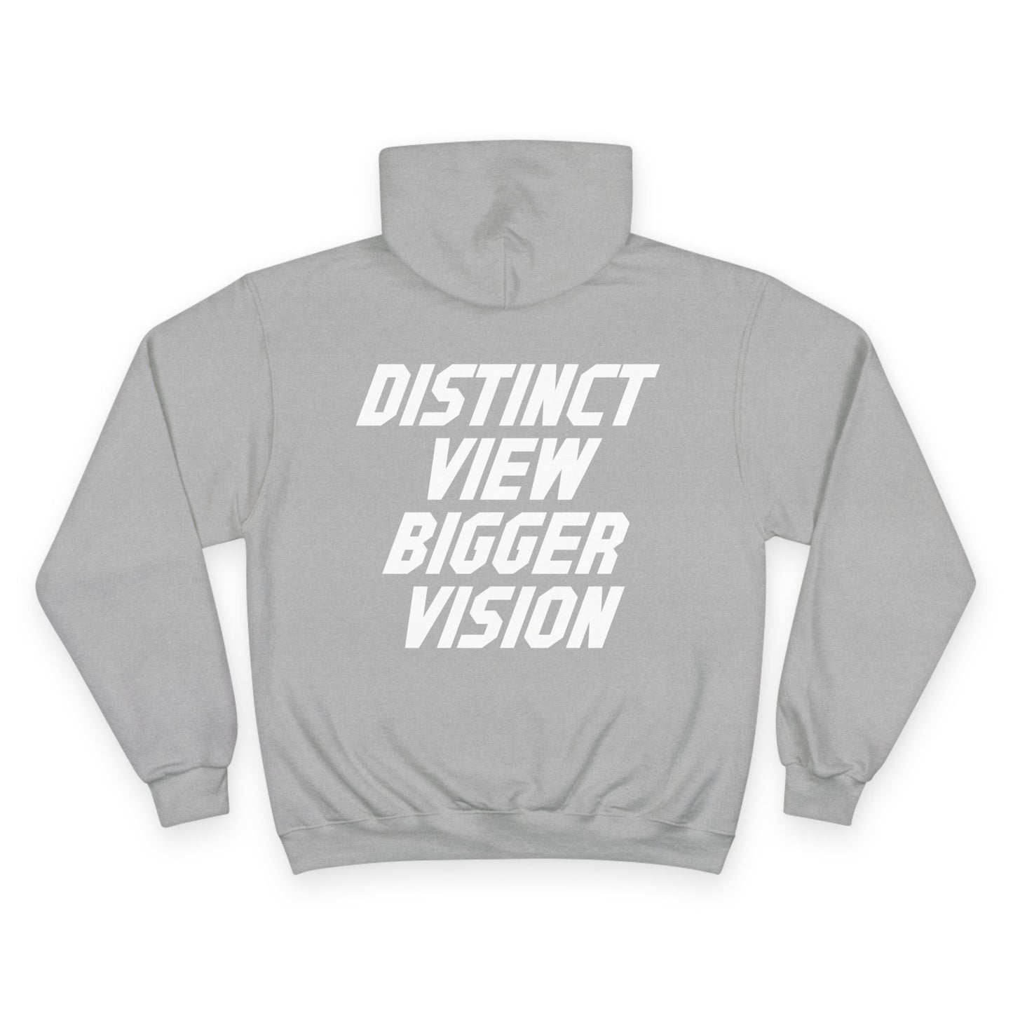 Ptosis Clothing Hoodie