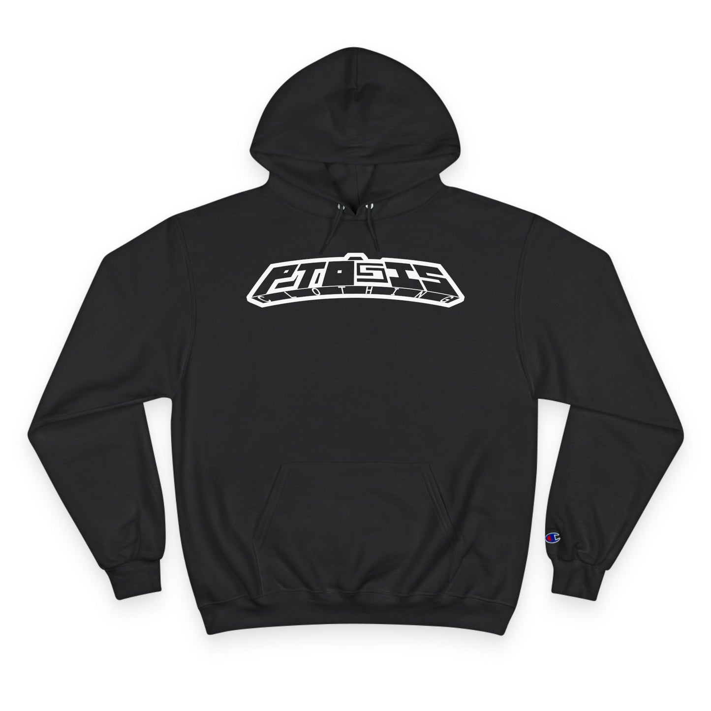 Ptosis Clothing Hoodie