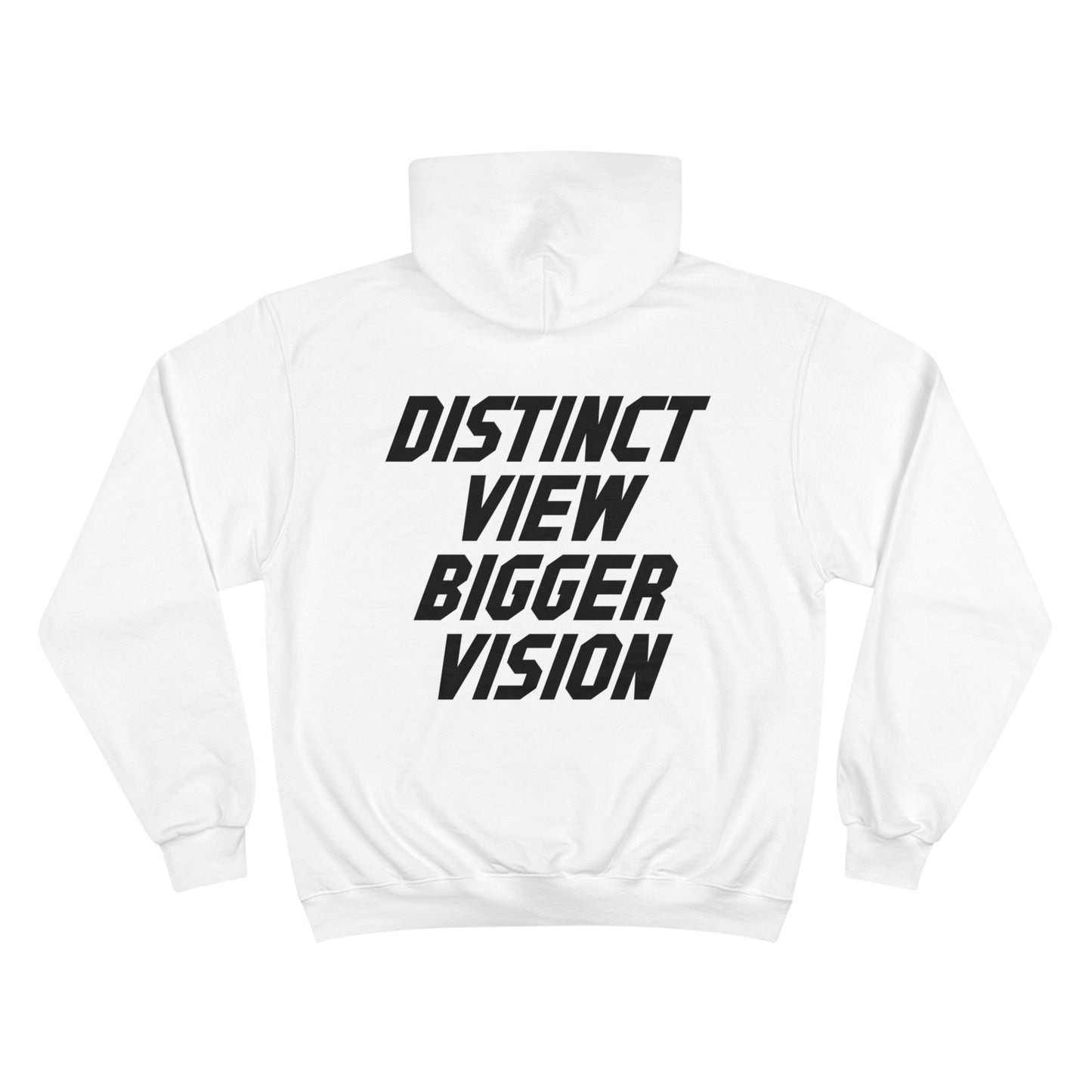 Ptosis Clothing Hoodie